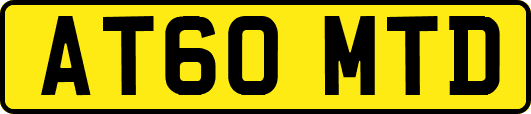 AT60MTD