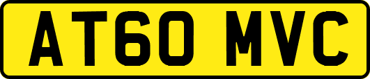 AT60MVC
