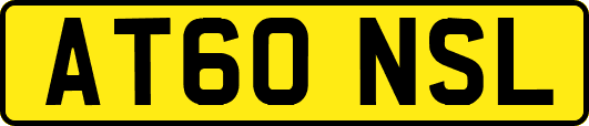 AT60NSL