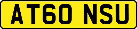 AT60NSU