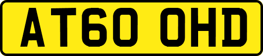 AT60OHD