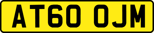 AT60OJM