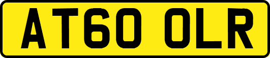 AT60OLR