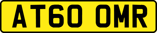 AT60OMR