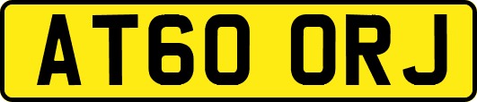 AT60ORJ