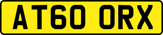 AT60ORX
