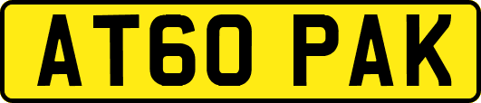 AT60PAK