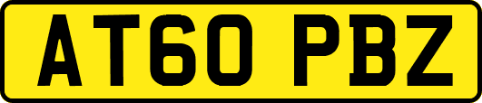 AT60PBZ