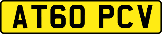AT60PCV