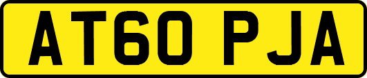 AT60PJA