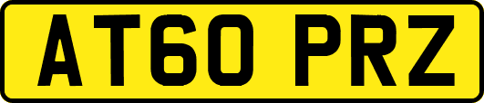 AT60PRZ