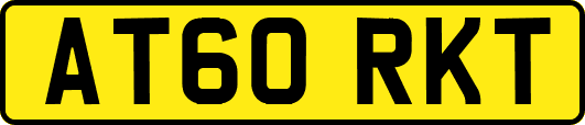 AT60RKT