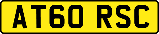 AT60RSC