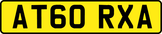 AT60RXA