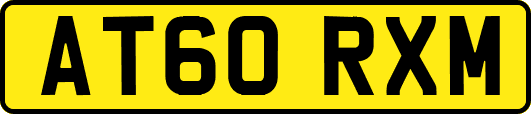 AT60RXM