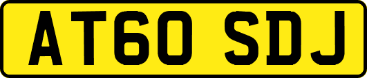 AT60SDJ