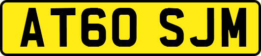 AT60SJM