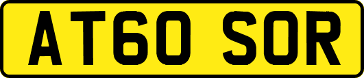 AT60SOR