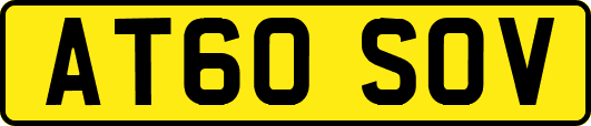 AT60SOV