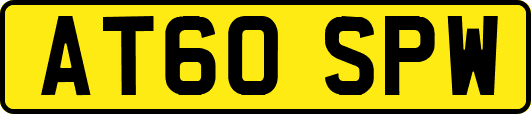 AT60SPW