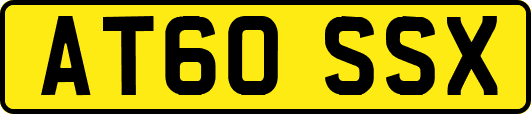 AT60SSX