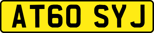 AT60SYJ