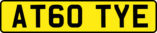 AT60TYE