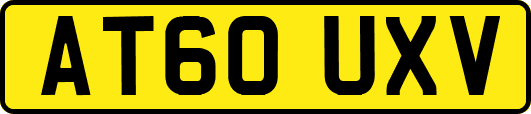 AT60UXV