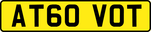 AT60VOT