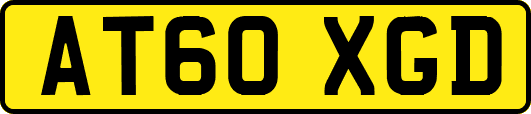 AT60XGD