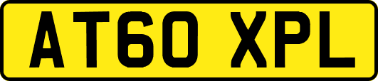 AT60XPL