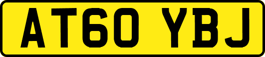 AT60YBJ