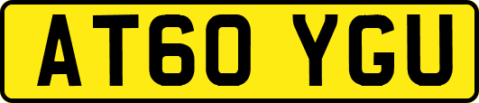 AT60YGU