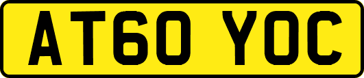 AT60YOC