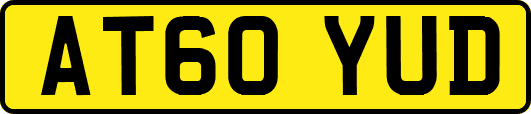 AT60YUD