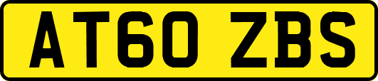 AT60ZBS