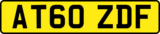 AT60ZDF