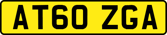 AT60ZGA