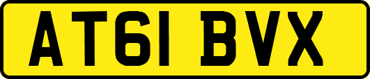 AT61BVX
