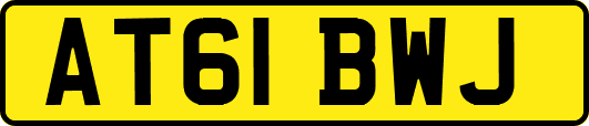 AT61BWJ