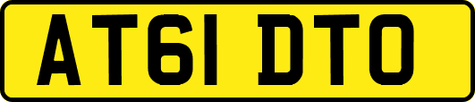 AT61DTO