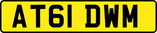 AT61DWM