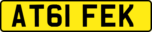 AT61FEK