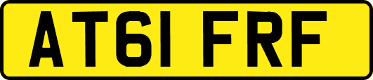 AT61FRF