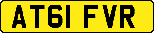 AT61FVR