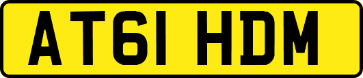 AT61HDM