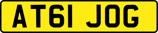 AT61JOG
