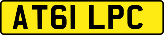 AT61LPC