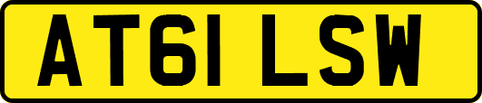 AT61LSW