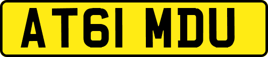 AT61MDU